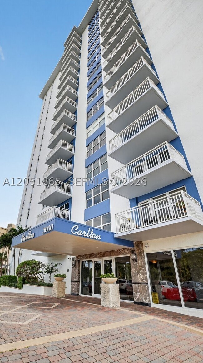 Foto del edificio - 3000 E Sunrise Blvd