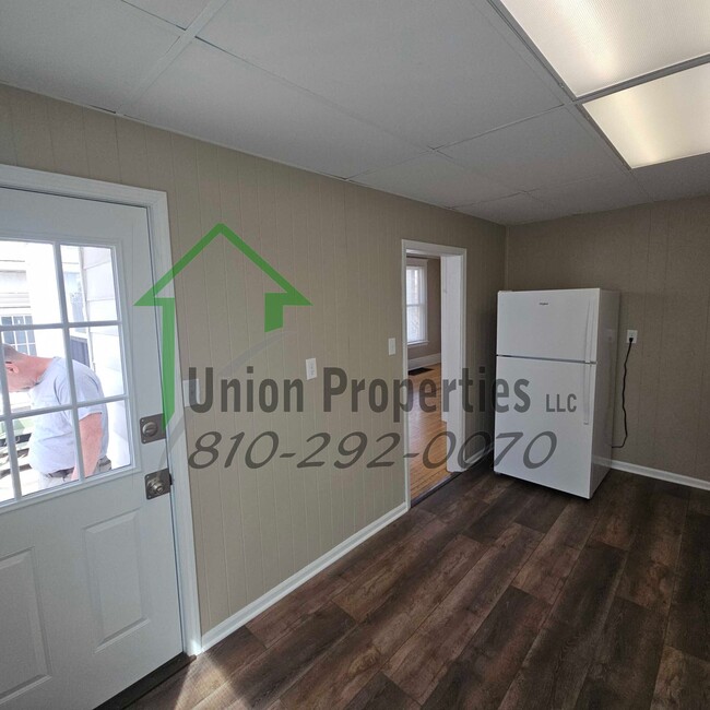 Foto del edificio - 514 Glenwood Ave