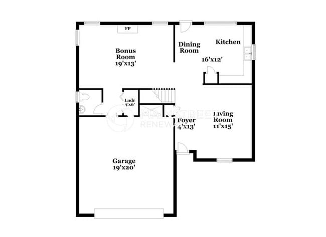 Building Photo - 12928 Beddingfield Dr