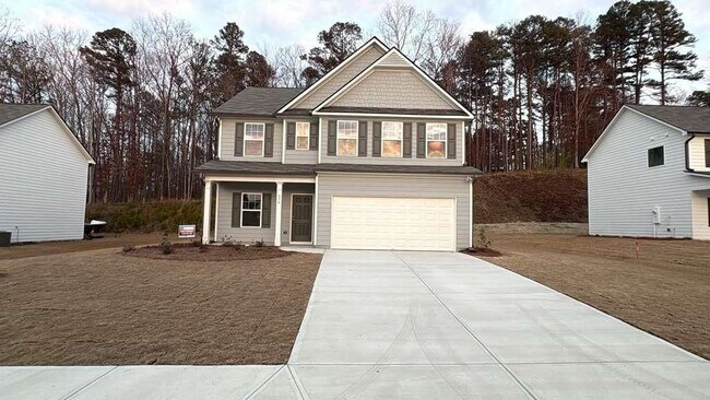 Foto del edificio - 576 River Run Dr