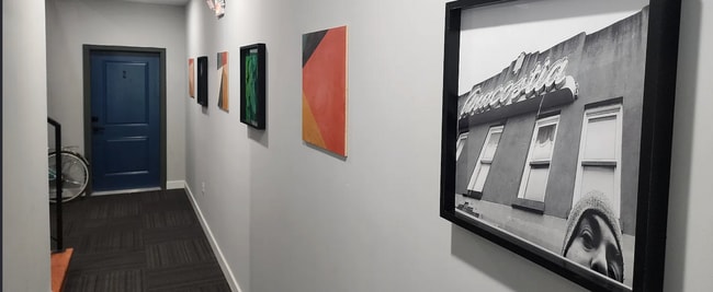 Foto del edificio - 1429 22nd St SE