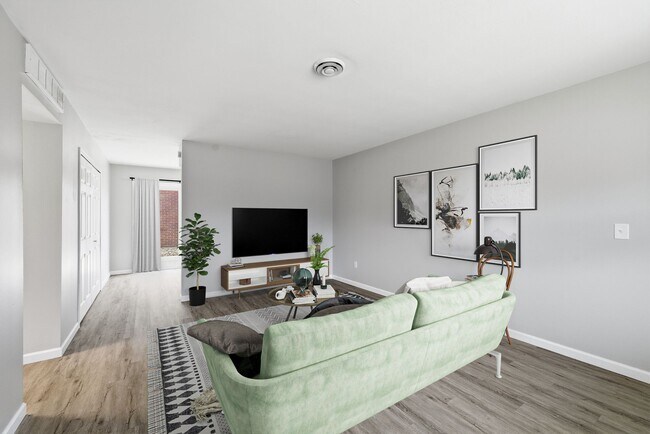 Foto del edificio - 84 Lasalle St