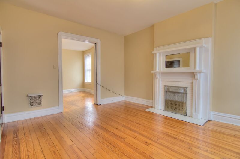 3970 Cleveland Ave, St. Louis, MO 63110 Condo for Rent in St. Louis