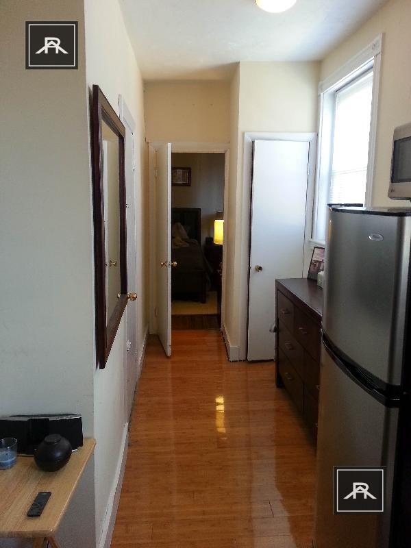 Foto del edificio - 1 bedroom in Allston MA 02124