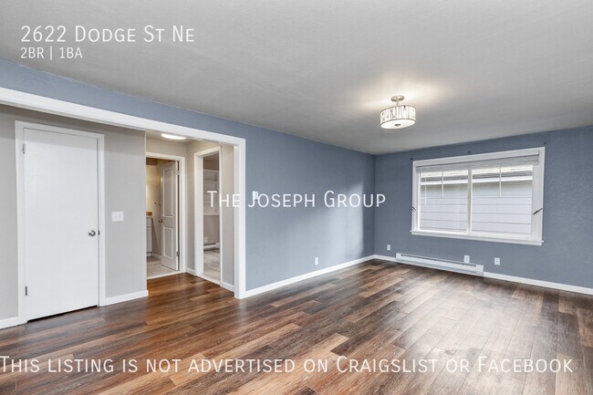 Building Photo - Charming 2BD/1BA Home in Manette!