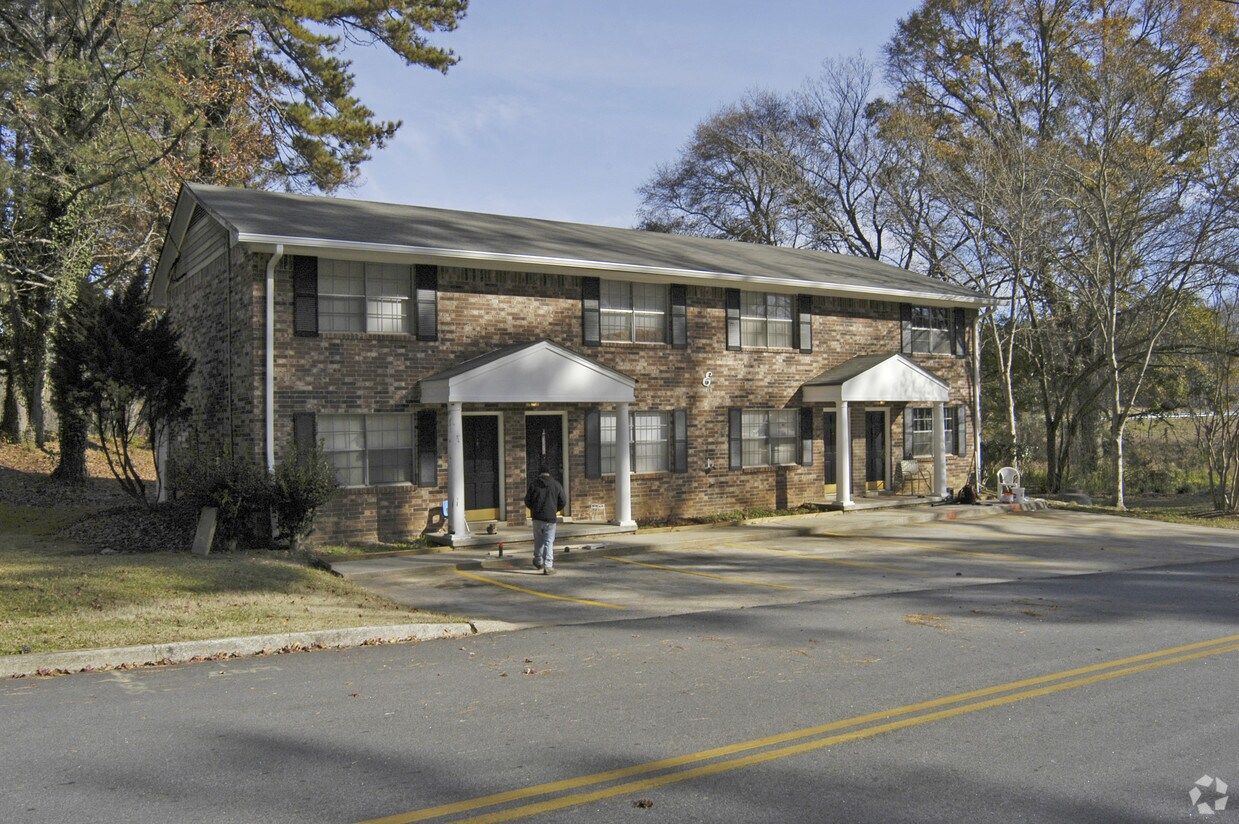 Foto principal - 1210 Grantland Rd