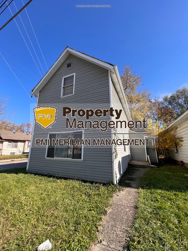 Primary Photo - NEW! 1301 S BELMONT AVE