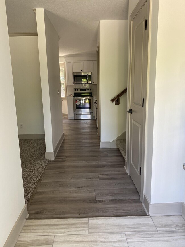 4902 NW Fisk Ave, Kansas City, MO 64151 House Rental in Kansas City