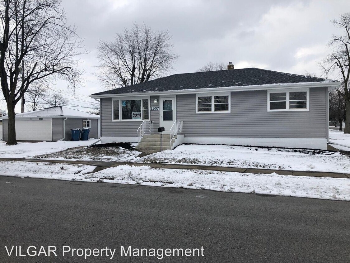 Primary Photo - 3 br, 1 bath House - 2907 Ross St
