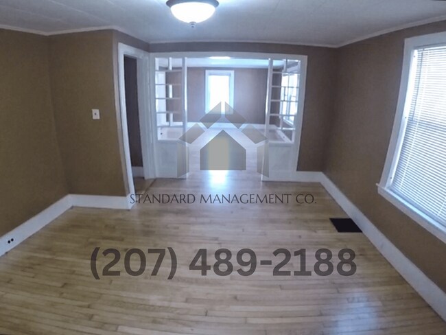 Foto del edificio - SINGLE FAMILY HOME @ AUGUSTA, ME