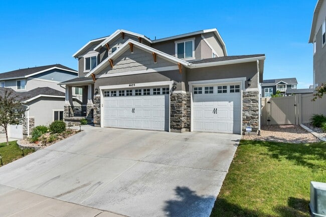 Building Photo - 4623 W Birkdale Dr