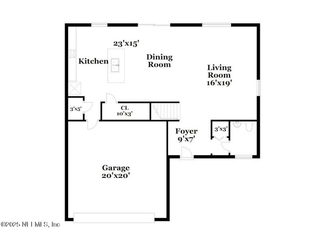 Building Photo - 3252 Canyon Falls Dr