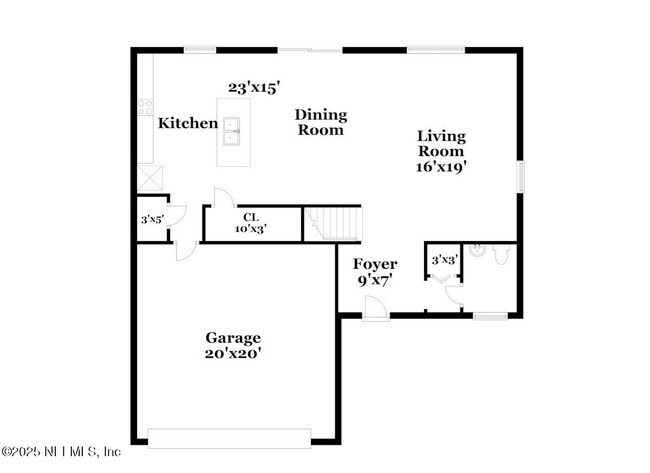 Foto del edificio - 3252 Canyon Falls Dr