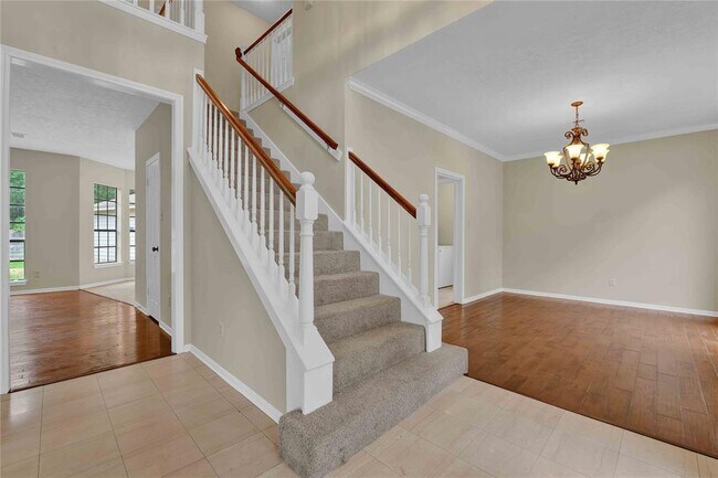 Building Photo - 4531 Echo Falls Dr