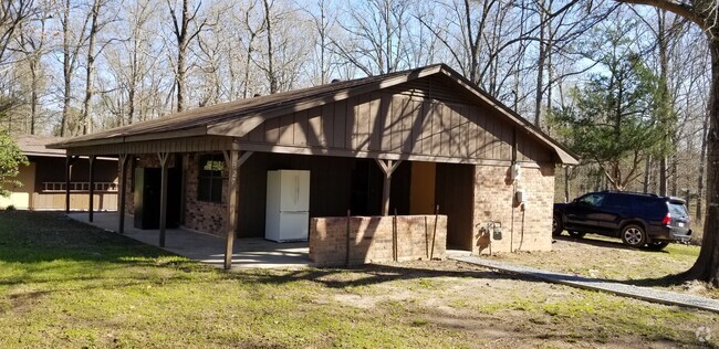 Lake Home - 327 Wilkerson Rd