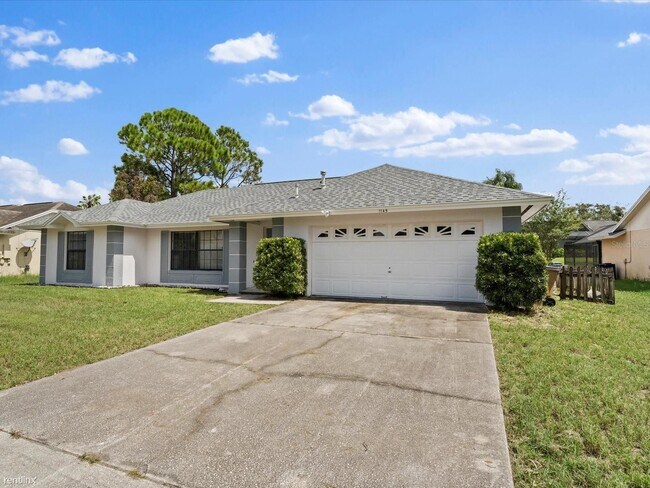 Building Photo - 4 br, 2 bath House - 1145 John Ridge Ct