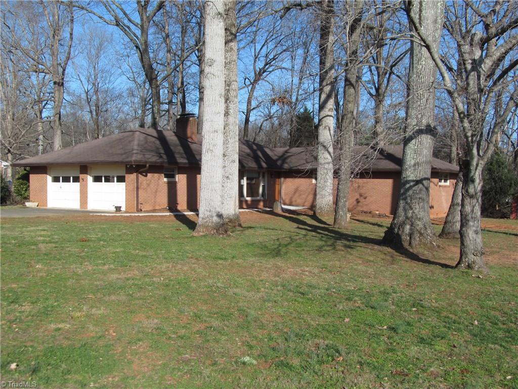1.5 Franklin Rd, Lewisville, NC 27023 House Rental in Lewisville, NC