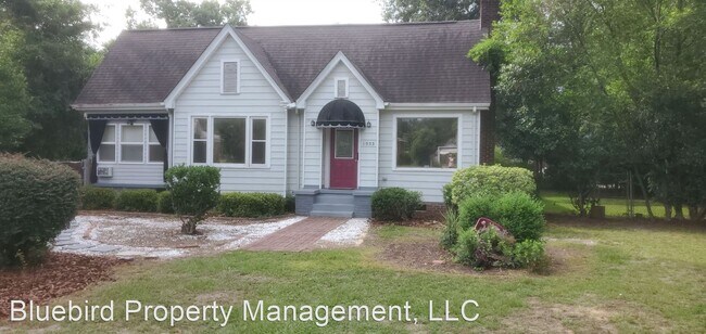 Foto del edificio - 3 br, 2 bath House - 1033 B Avenue