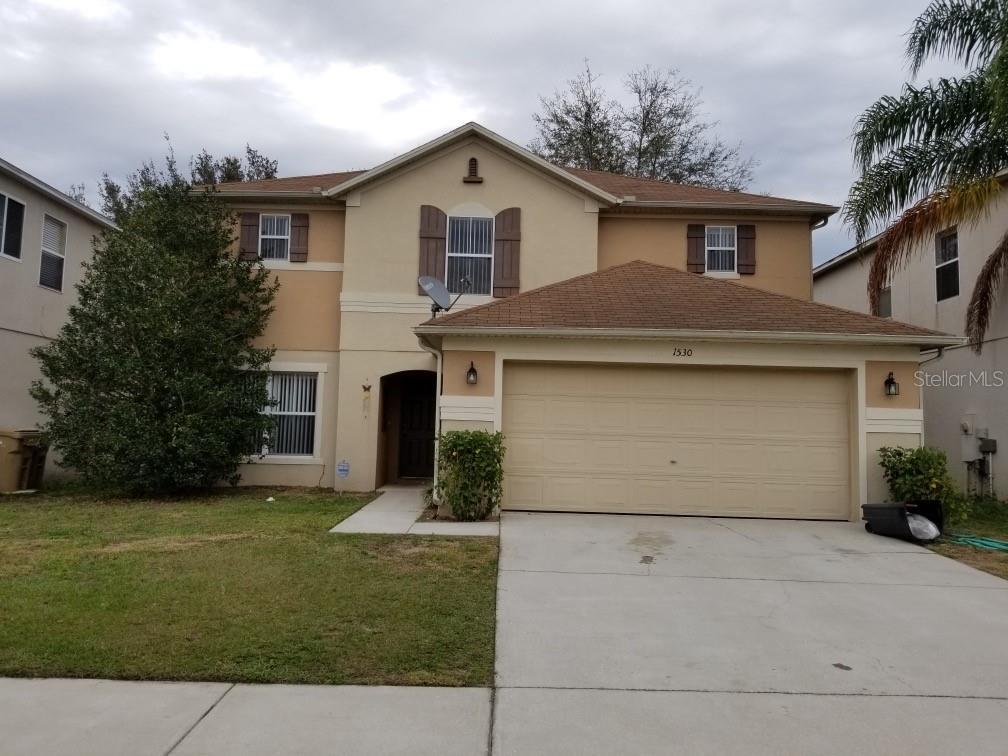 1530 Blue Horizon Dr, Clermont, FL 34714 House Rental in Clermont, FL