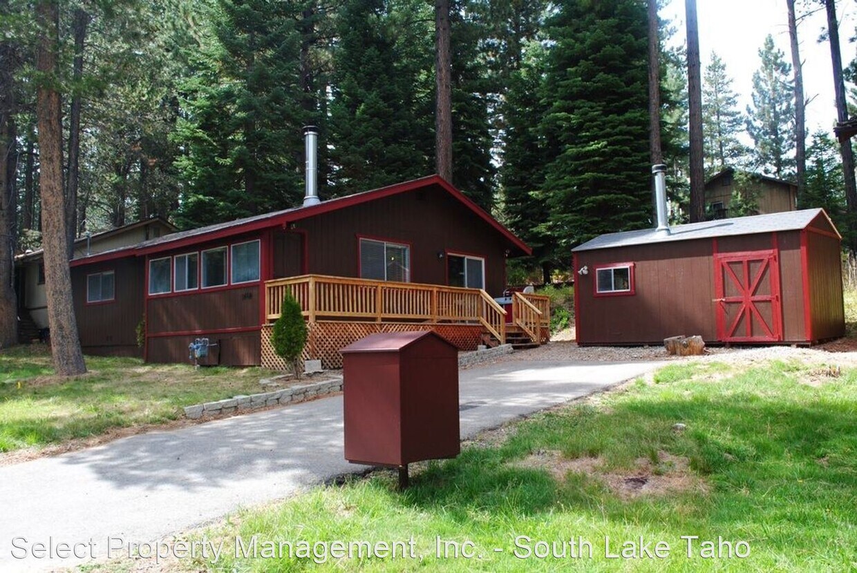 Primary Photo - 3 br, 2 bath House - 1464 Mt Shasta Cir