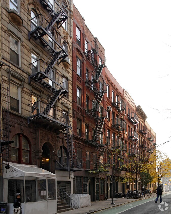 Foto principal - 110 Suffolk St