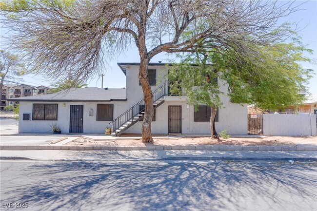 Foto del edificio - 312 E Tonopah Ave