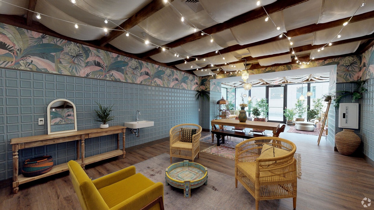 Photo - The Highline Apartments