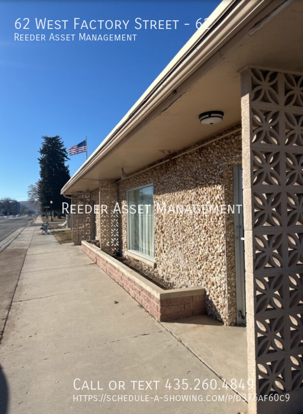 Primary Photo - Perfect space in Garland 1 bed 1 bathroom