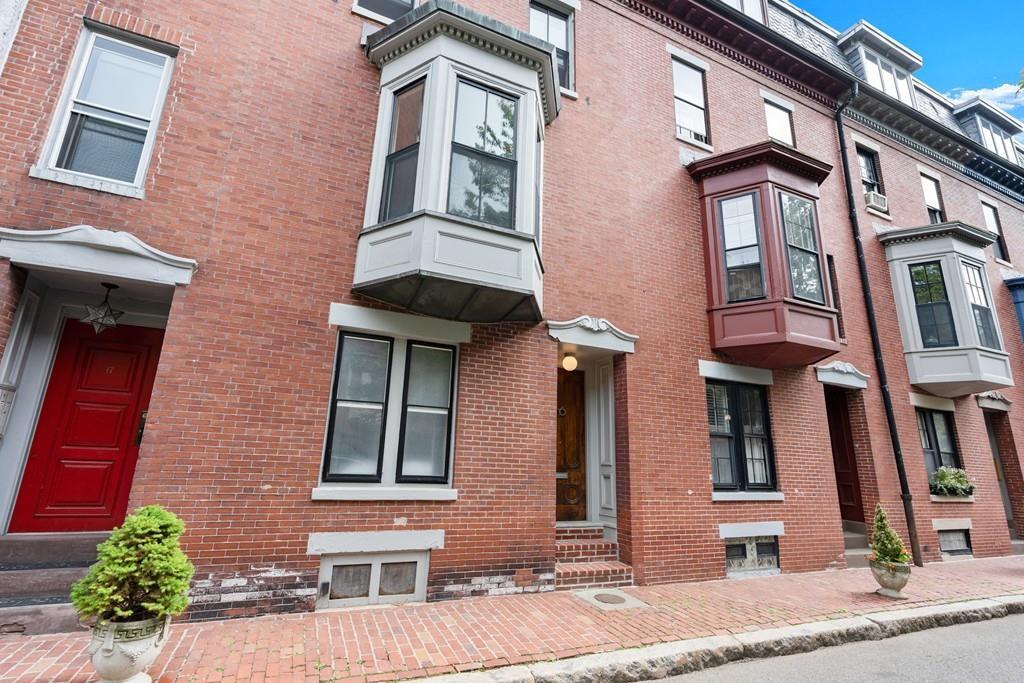 16 Dartmouth Pl, Boston, MA 02116 Condo for Rent in Boston, MA