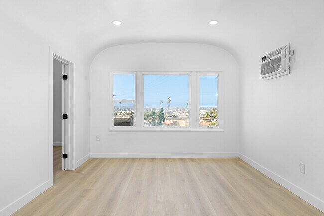 Foto del edificio - Curlew and Juniper Apartments