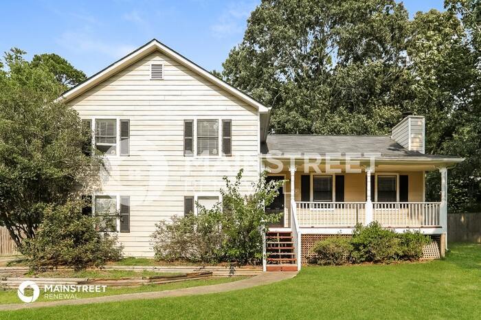 Foto principal - 1475 Moriah Trace NE, Auburn, GA 30011