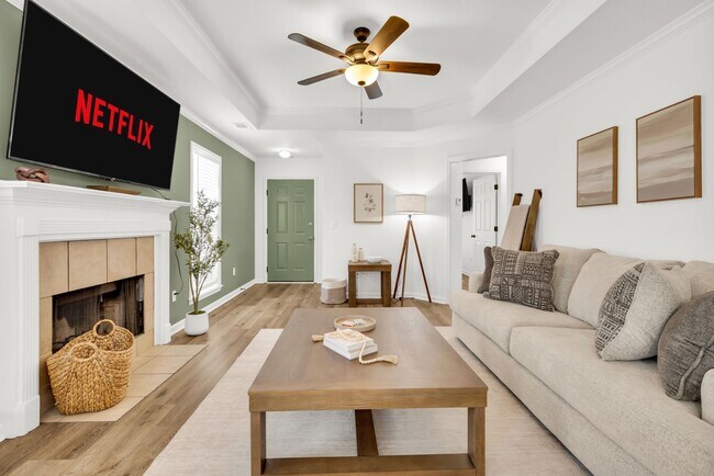 Foto del edificio - 1312 Centerfield Ct