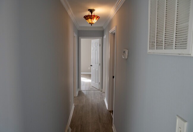 Foto del edificio - 153 Stump Sound Church Rd