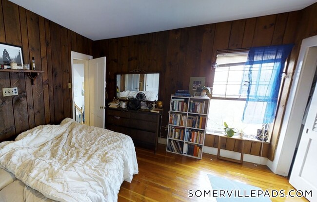 Foto del edificio - 60 Atherton St