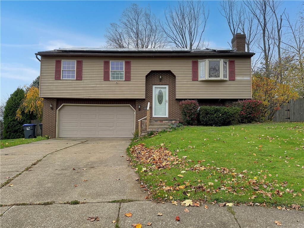 4205 Crosswinds Dr, Erie, PA 16506 House Rental in Erie, PA