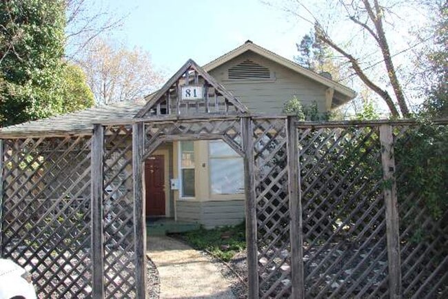 Building Photo - Downtown Sonora 1 bedroom (Duplex)