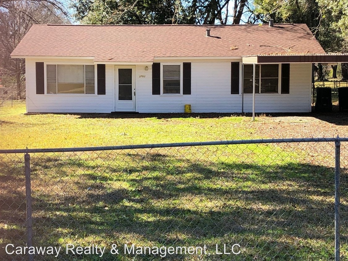 Foto principal - 3703 Old Mooringsport Rd