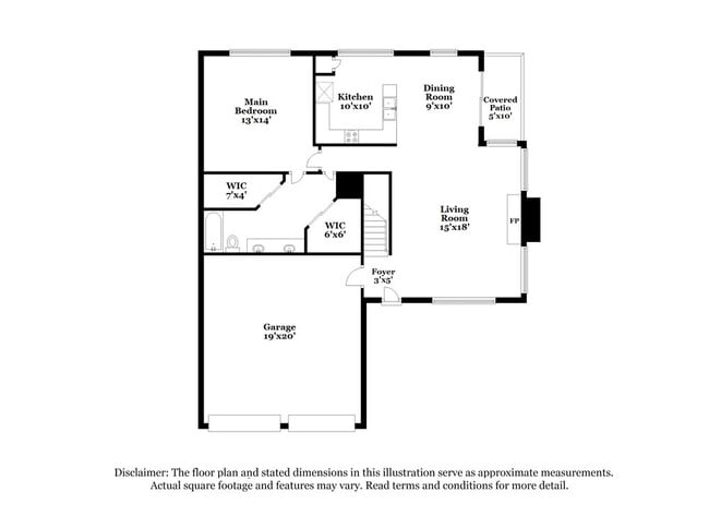 Building Photo - 6209 Mercedes Dr