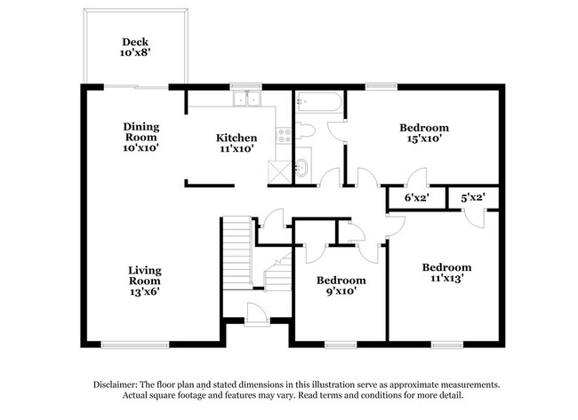 Building Photo - 6985 Smoke Ridge Dr