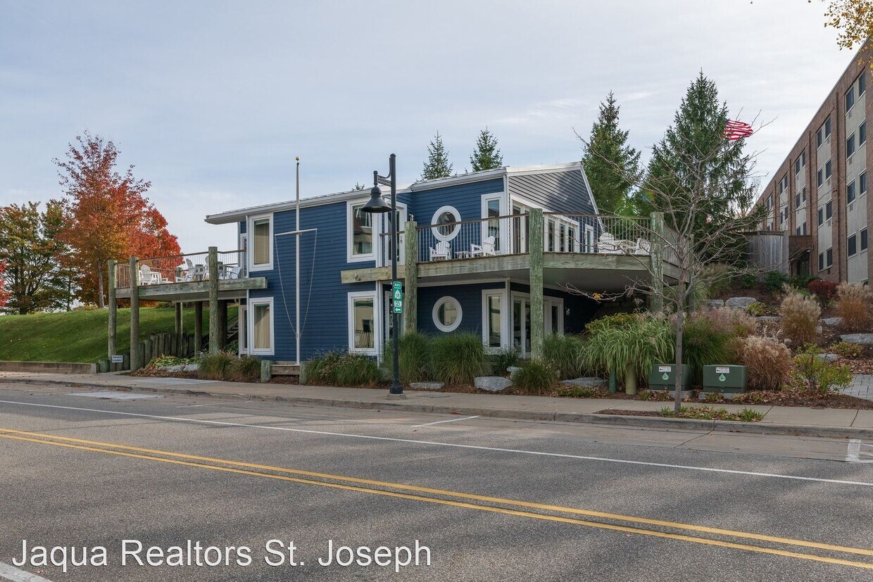 Primary Photo - 2 br, 3 bath House - 550 Williams Street