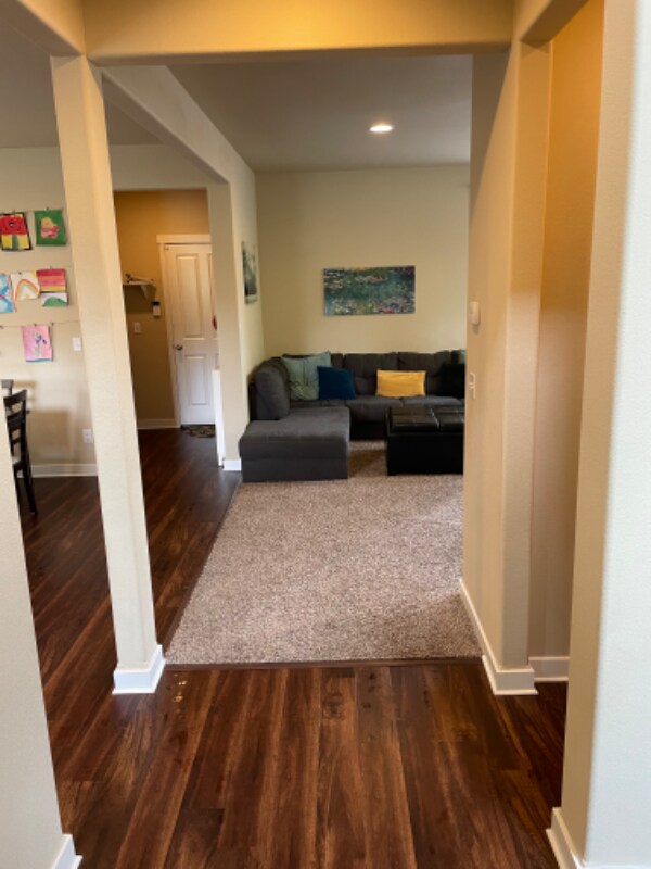 Building Photo - 5601 Parkside Dr SE