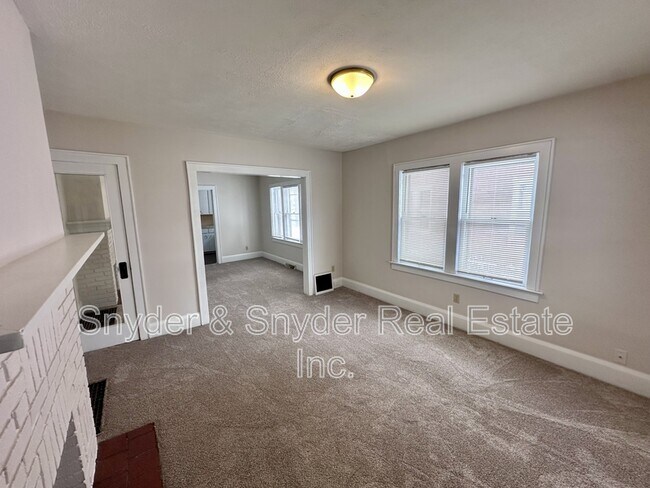 Foto del edificio - 2052 16th St SW