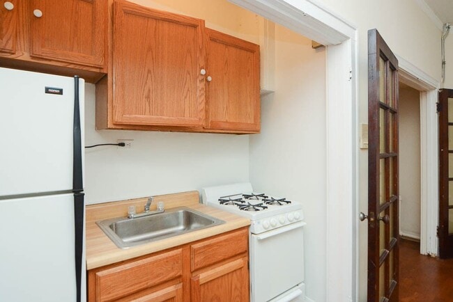 Foto del edificio - 4650 N Paulina St