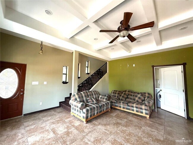 Foto del edificio - 11 Moorefield Rd