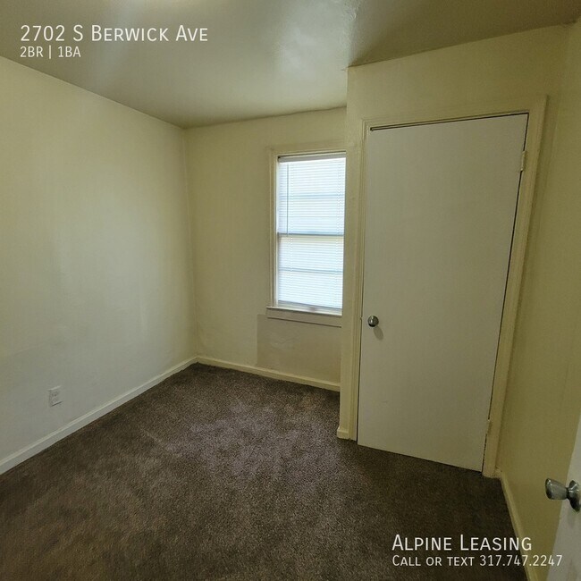 Foto del edificio - 2702 S Berwick Ave