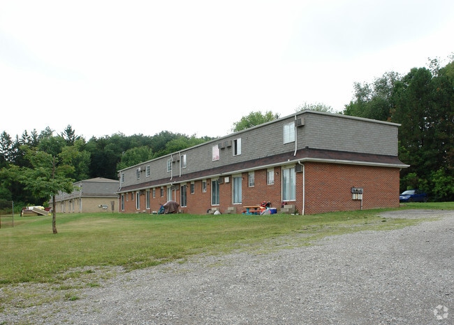 Building Photo - 236 Alabama Ave