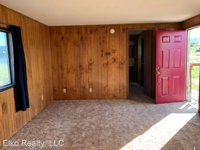 Building Photo - 3 br, 2 bath House - 332 Kimble Drive