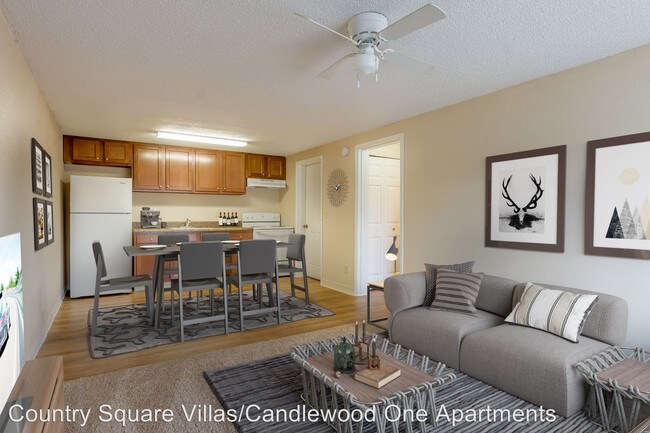 Building Photo - 5917 Oak River Dr