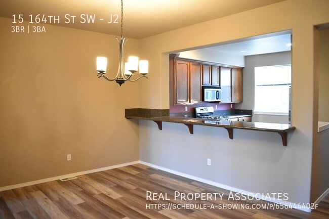 Foto del edificio - 15 164th St SW