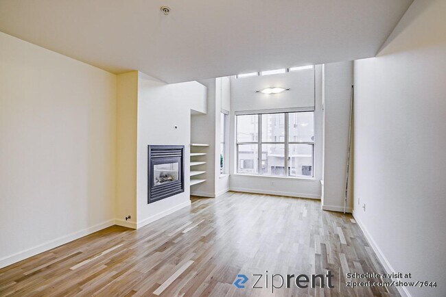 Foto del edificio - 1720 Clay St